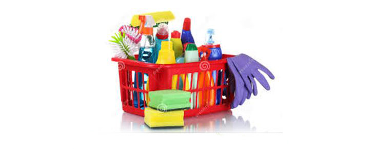 Janitorial Products from Astra Hygiene