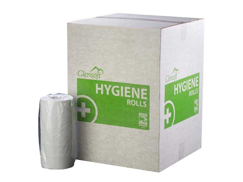 Hygiene Rolls 2ply 
