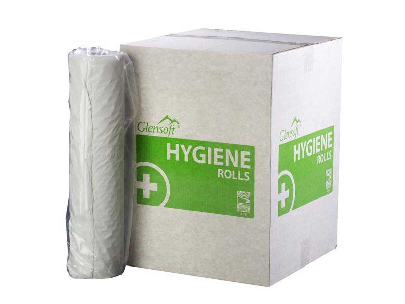 Hygiene Rolls 2ply 