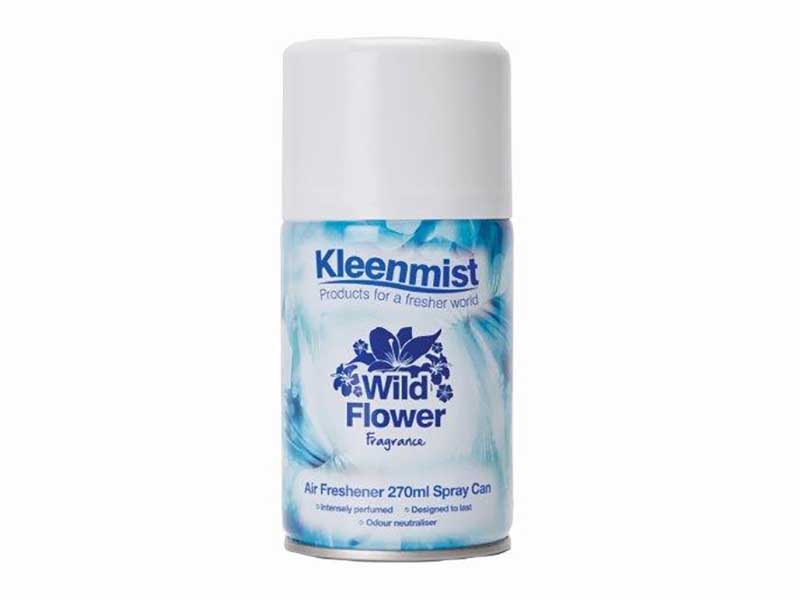 Kleenmist Air Freshener