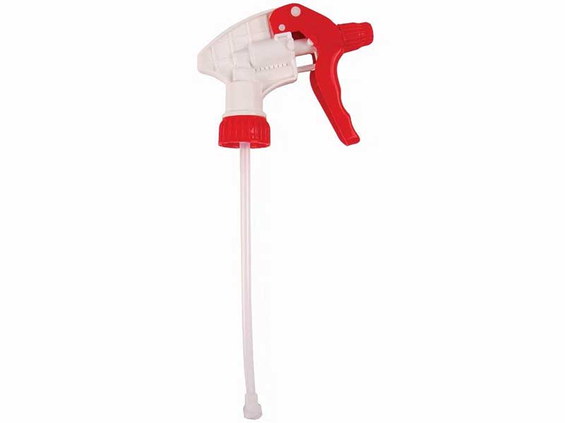 Spray Trigger Head