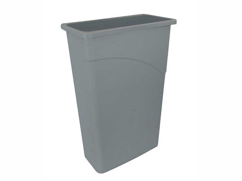 Wall Hugger Bin 90L