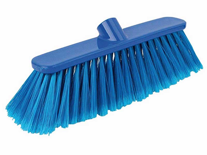 Deluxe Soft Broom Head