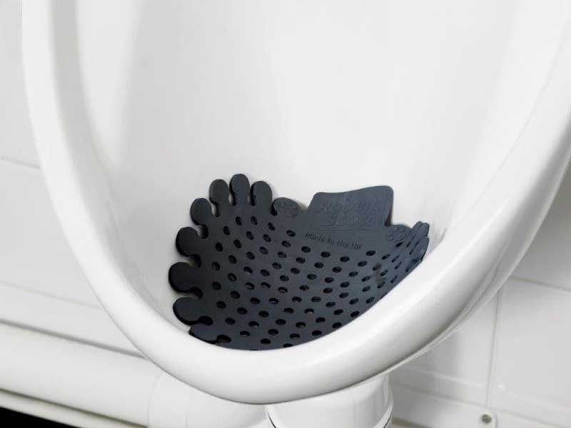 Deodoscreen Urinal Screen