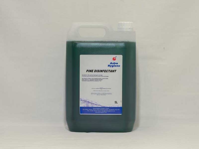 Astra Pine Disinfectant