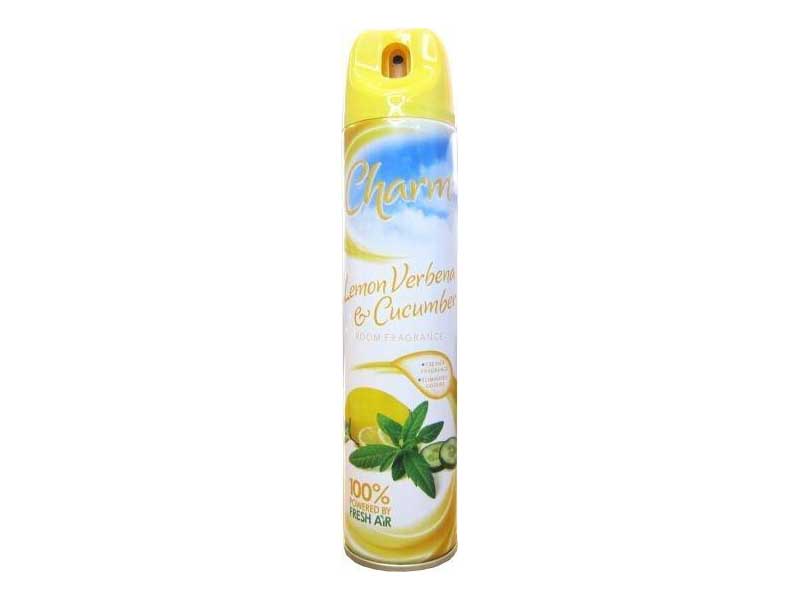 Charm Air Freshener