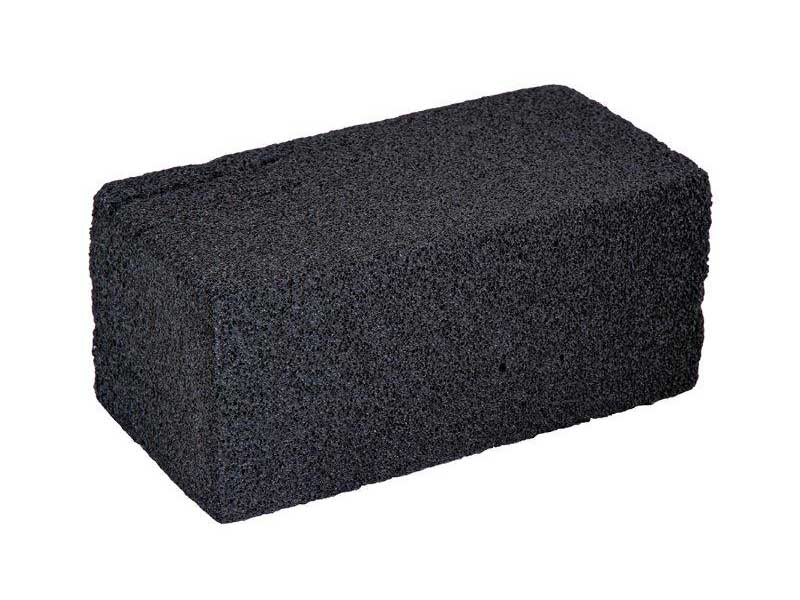 Griddle brick