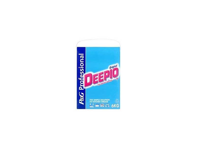 Deepio Powder