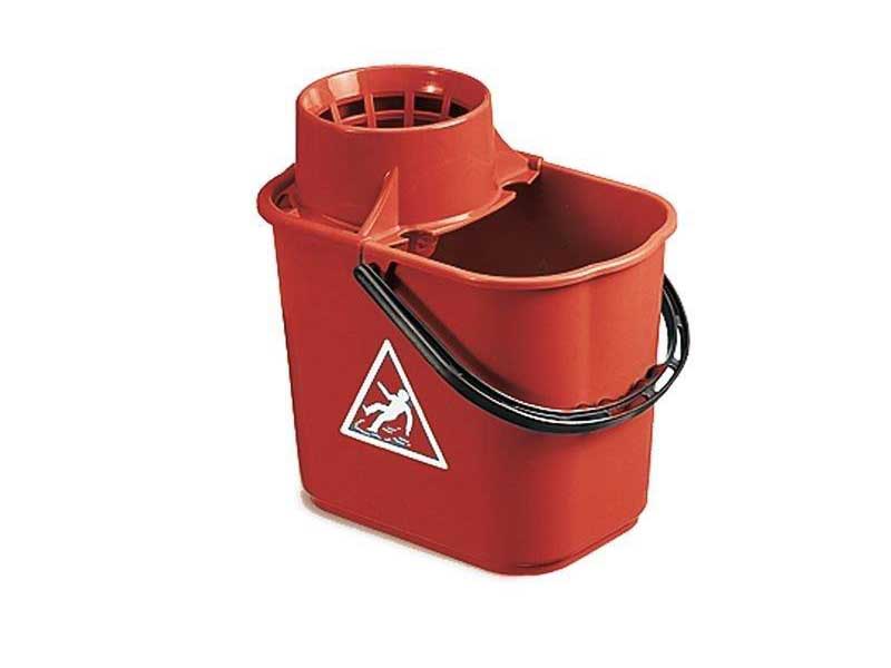 14L Mop Bucket