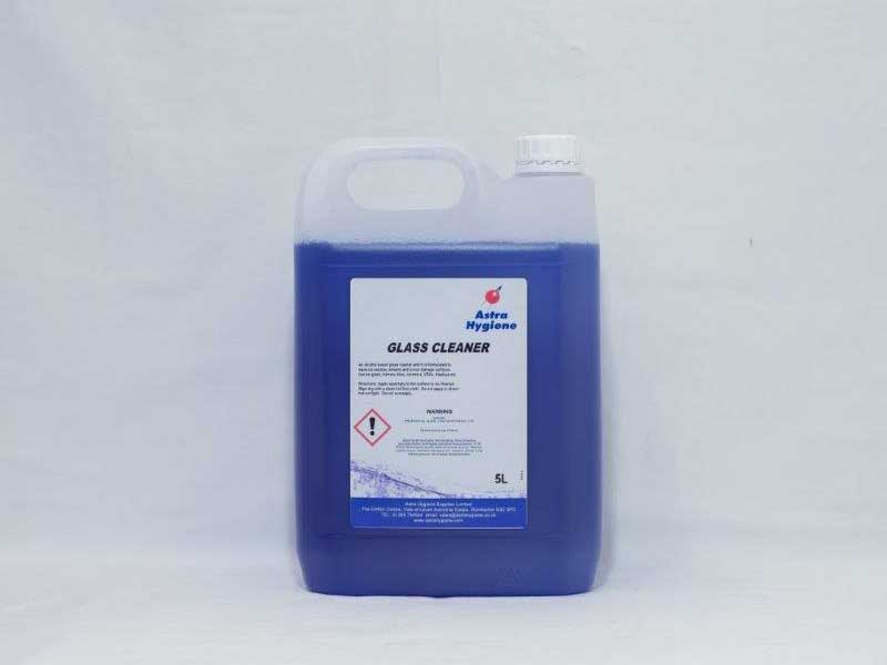 Astra Glass Cleaner