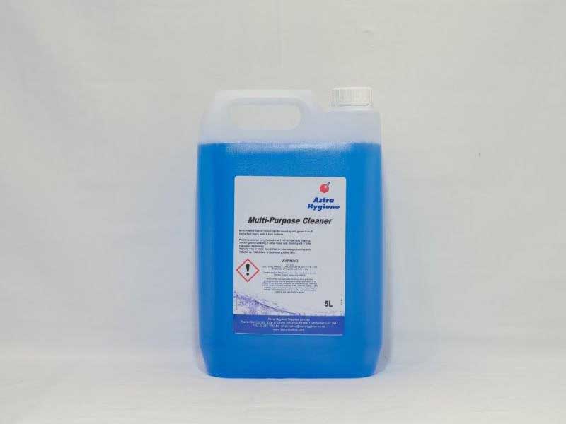 Astra Multipurpose Cleaner