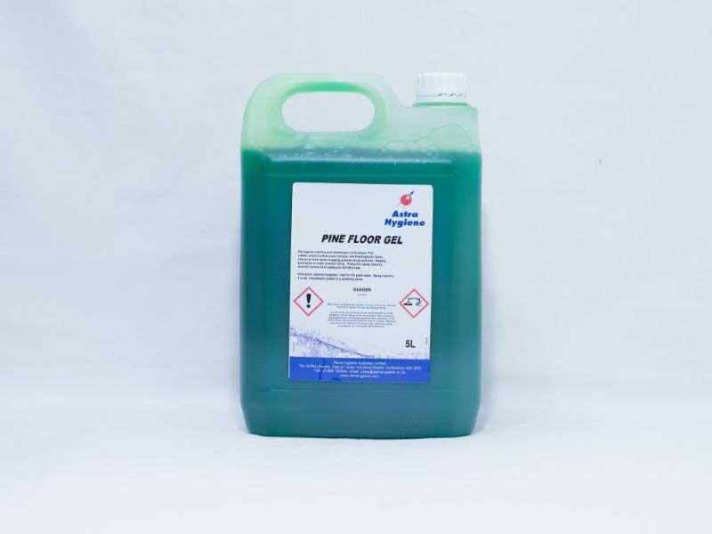 Astra Pine Floor Gel