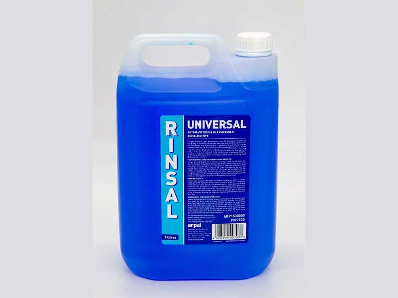 Rinsal Universal