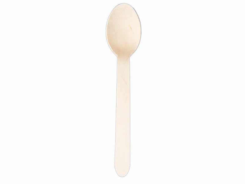 Wooden Spoon