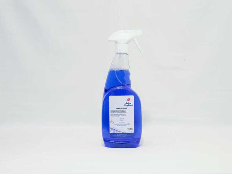 Astra Glass Cleaner