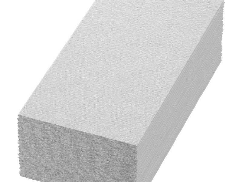 Bio Dunisoft Napkin 40cm 8 fold