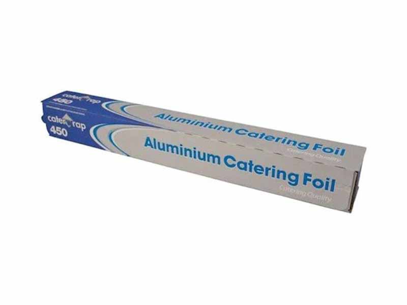 Aluminium Catering Foil