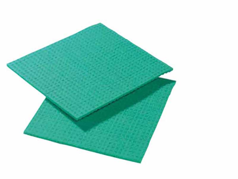 Sponge Cloth(Green)