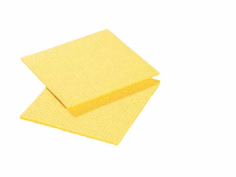 Sponge Cloth(Yellow)