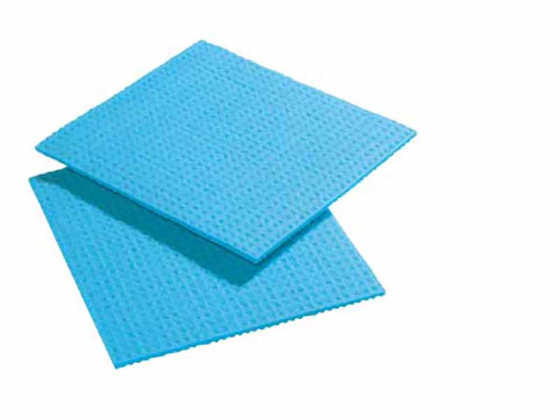 Sponge Cloth(White)