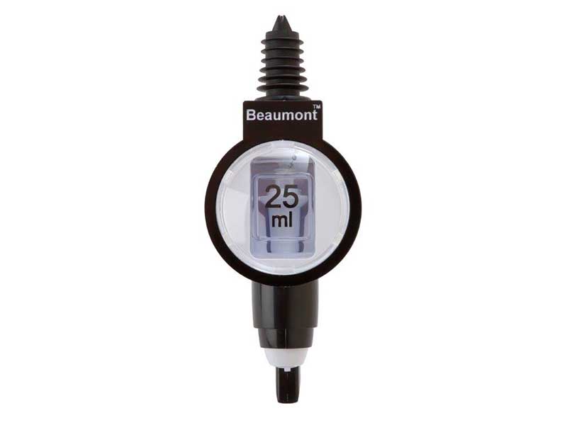 Metrix SL Spirit Measure 25ml