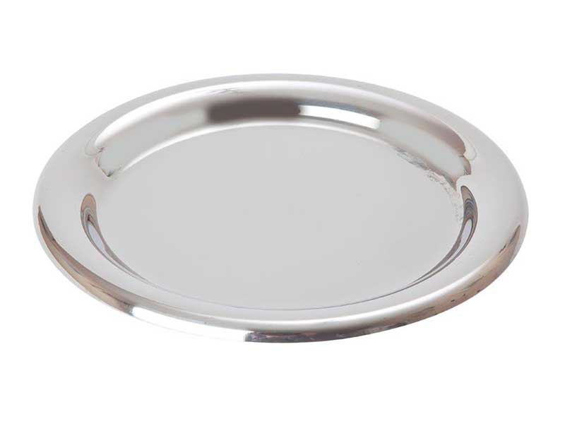 Stainless Steel Tip Tray