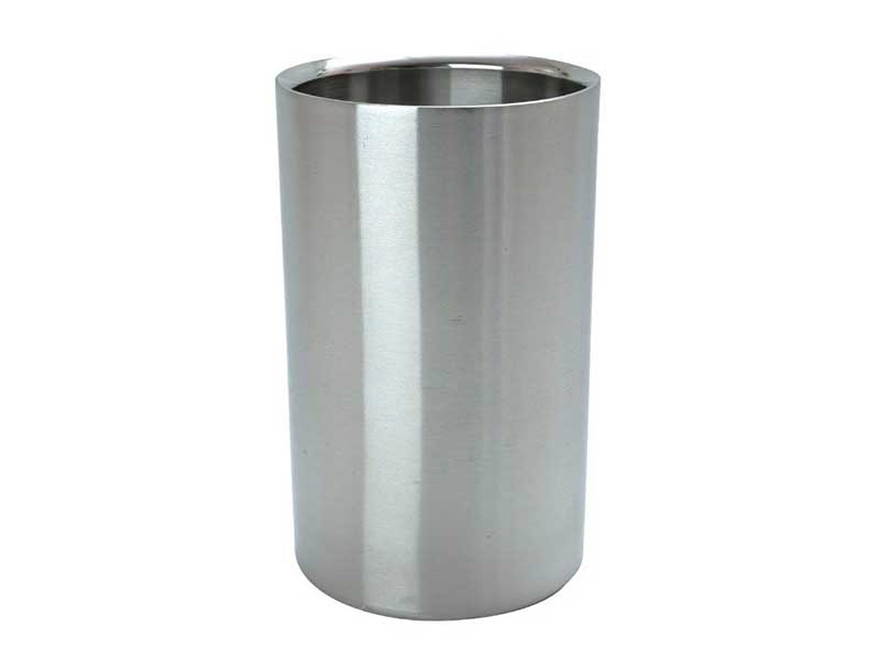 Stainless Steel Wine Cooler