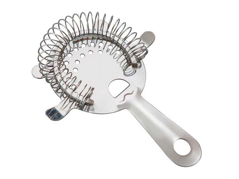 Hawthorne Strainer (4 ear)