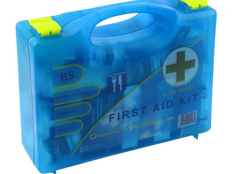 Small BS Catering First Aid Kit