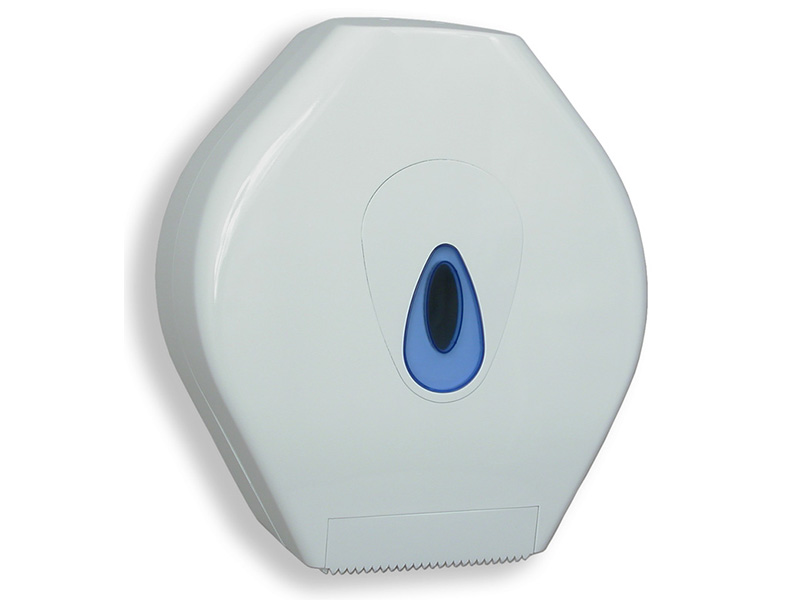 Modular Jumbo DispenserMedium (white/blue)