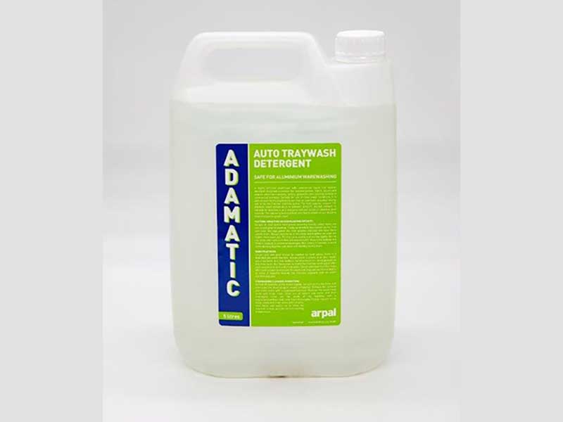 Adamatic Tray Wash Detergant