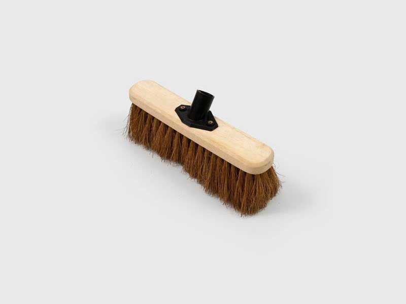 Coco Brush Head