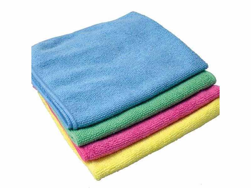 Microfibre Cloth