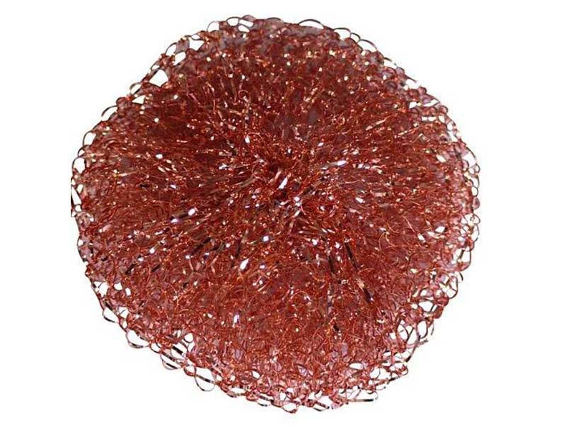 Copper Scourer