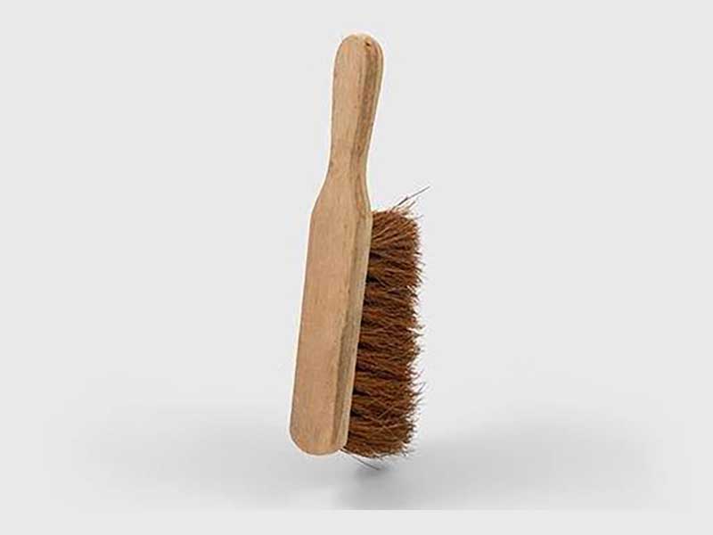 Bannister Brush